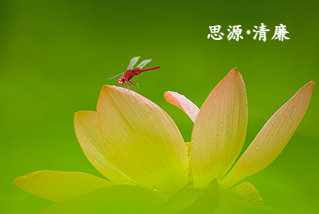 思源清廉